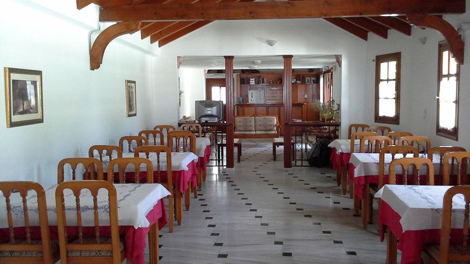 Hotel Agnanti Ágios Konstantínos Kültér fotó