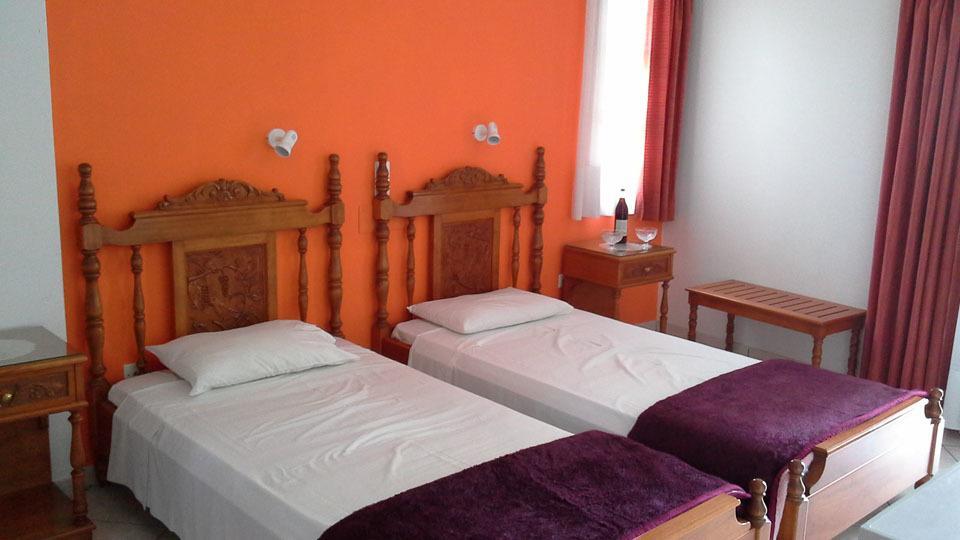 Hotel Agnanti Ágios Konstantínos Kültér fotó