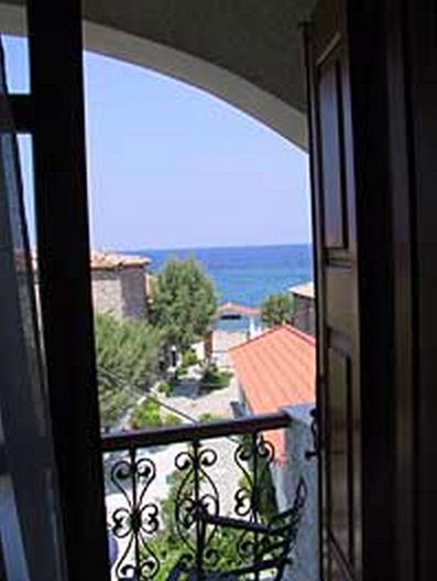 Hotel Agnanti Ágios Konstantínos Szoba fotó