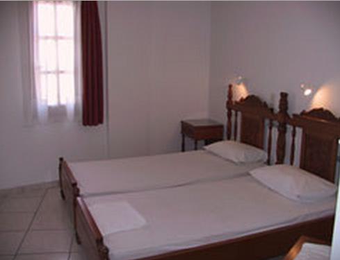 Hotel Agnanti Ágios Konstantínos Szoba fotó